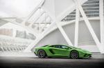 Lamborghini Aventador S 2017 года (WW)